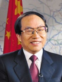 刘志军 刘志军