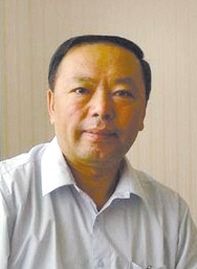 刘卓志 刘卓志
