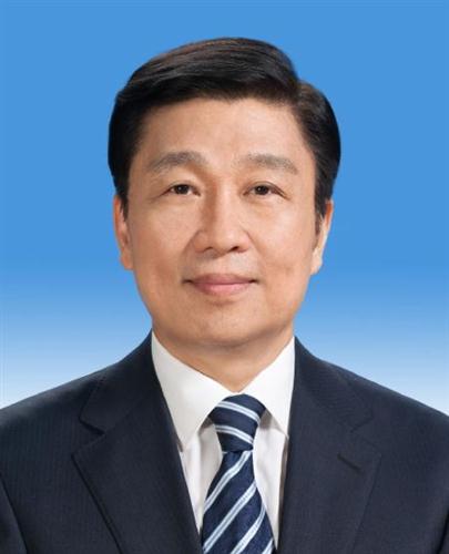 中华人民共和国副主席李源潮 新华社发 中华人民共和国副主席李源潮 新华社发