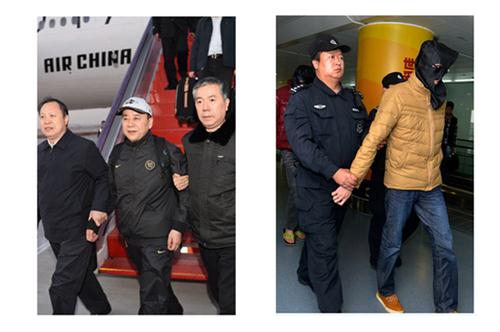撰文：李晓珍 摄影：李放 徐梦龙；制图：张舒谊 周爱梅；部分照片由中央纪委国际合作局提供